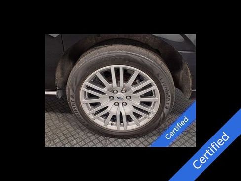 Certified 2023 Ford Expedition Max Platinum AWD/4WD image 35