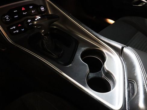 Used 2020 Dodge Challenger SXT w/ Driver Convenience Group image 49