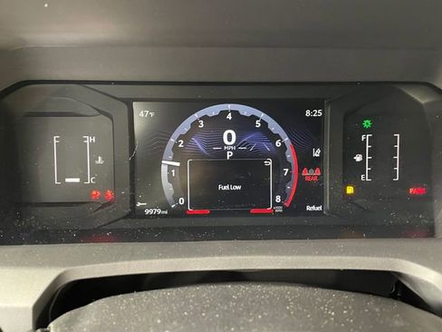 New 2026 Toyota Tacoma SR5 image 3