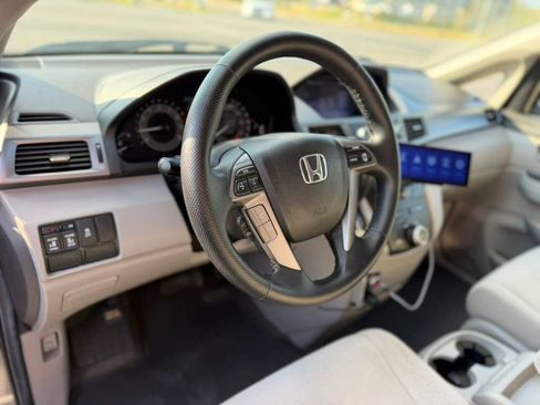 Used 2013 Honda Odyssey EX image 10