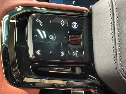 New 2024 Land Rover Range Rover Sport image 24