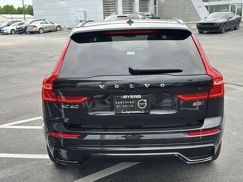 Certified 2025 Volvo XC60 B5 Core AWD/4WD image 29
