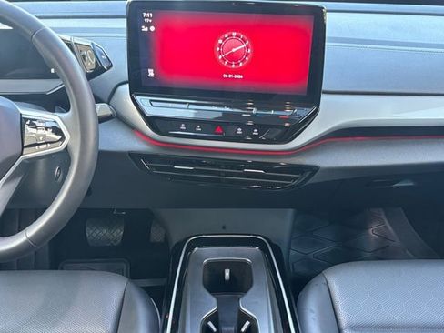 Used 2023 Volkswagen ID.4 Pro S RWD image 4