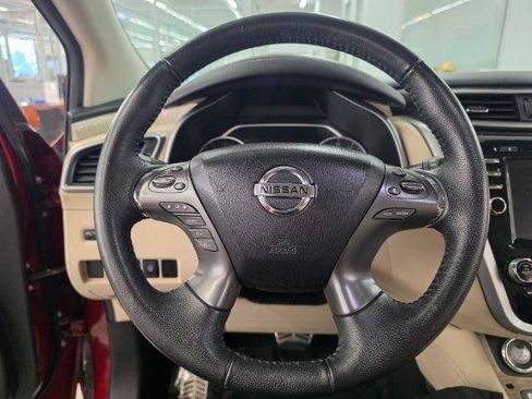 Used 2020 Nissan Murano SV FWD image 17