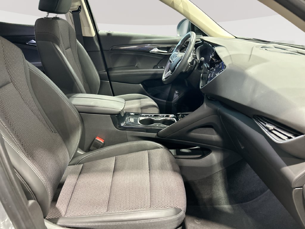 Used 2023 Buick Envision Preferred w/ Sport Touring Package AWD/4WD image 28