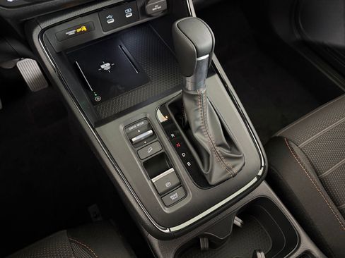 New 2026 Honda CR-V Sport image 15
