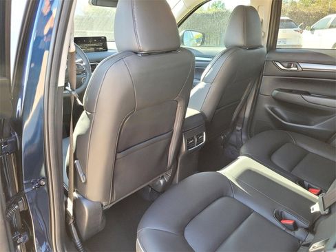 New 2025 MAZDA CX-5 AWD 2.5 S image 11