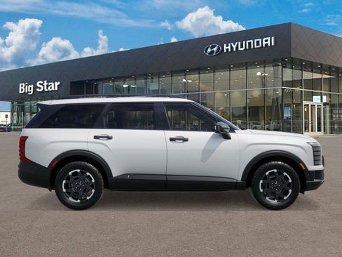 New 2026 Hyundai Palisade XRT Pro image 7