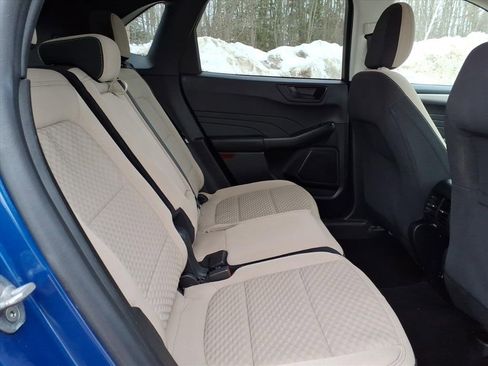 Used 2022 Ford Escape SE w/ Convenience Package image 7