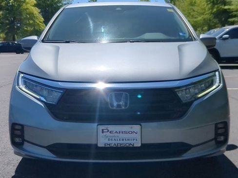 Used 2023 Honda Odyssey Touring image 8