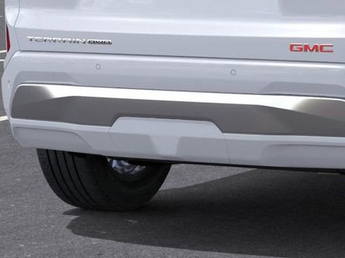 New 2026 GMC Terrain Denali image 14
