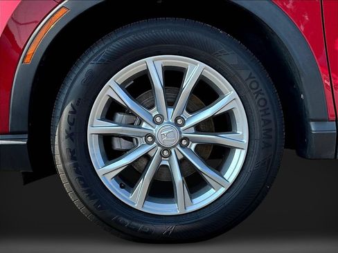 Used 2023 Honda CR-V EX-L image 33
