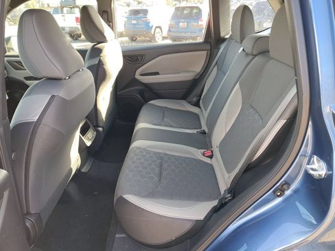 New 2026 Subaru Forester AWD/4WD image 15