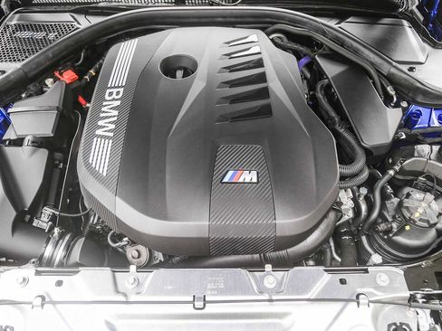 Used 2025 BMW M340i image 23