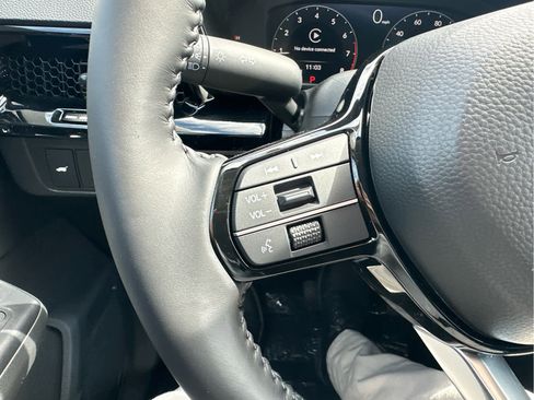 New 2026 Honda CR-V EX-L image 28