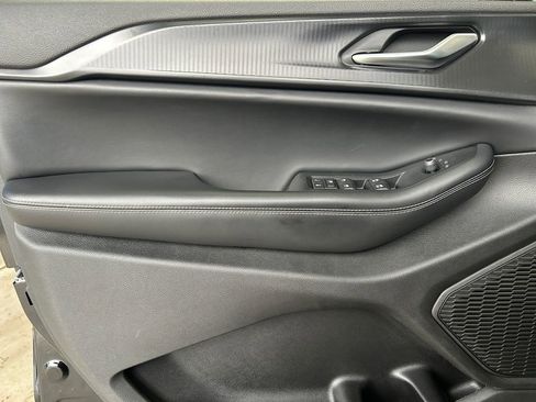 Used 2023 Jeep Grand Cherokee Laredo w/ Trailer Tow Prep Group (B) image 22