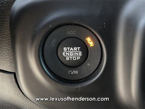 Used 2023 Jeep Gladiator Sport w/ Off Road Group image 28