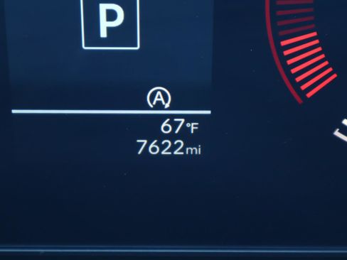 Certified 2025 Hyundai Santa Fe SEL image 28