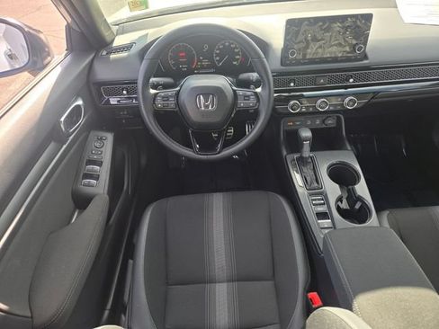 Certified 2026 Honda Civic Sport image 17