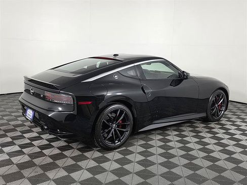 Used 2024 Nissan Z Performance w/ Floor Mat Package RWD image 3