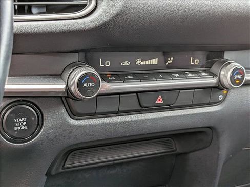 Used 2024 MAZDA CX-30 AWD 2.5 S w/ Select Sport Pkg image 14