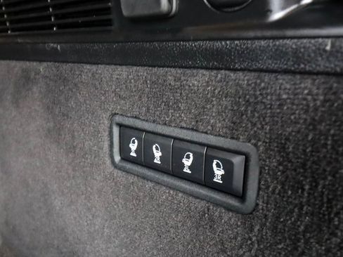 Used 2022 Jeep Grand Wagoneer Series III w/ Rear Seat Video Group 1 image 55