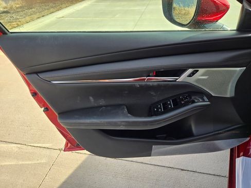 New 2026 MAZDA MAZDA3 2.5 S Hatchback w/ Premium Pkg FWD image 20
