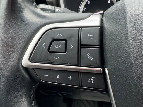 Used 2022 Toyota Highlander XLE image 26