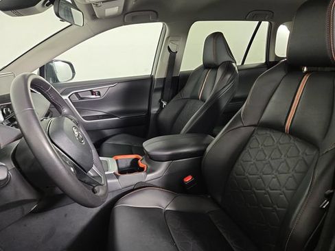 Used 2024 Toyota RAV4 Adventure AWD/4WD image 13