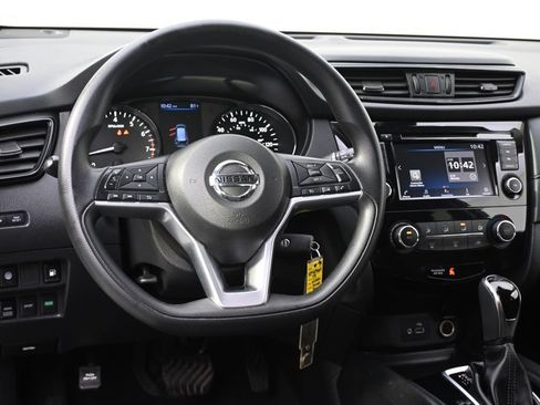 Used 2019 Nissan Rogue S AWD/4WD image 12