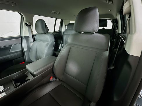 New 2026 Hyundai Santa Fe SE image 19