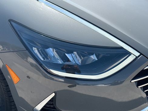 Used 2021 Hyundai Sonata SE FWD image 34
