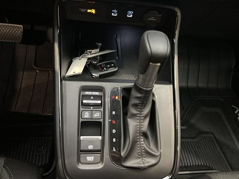 Certified 2026 Honda CR-V EX image 32