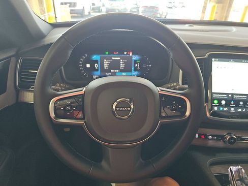 Used 2024 Volvo XC90 T8 Ultimate w/ Protection Package Premier AWD/4WD image 4