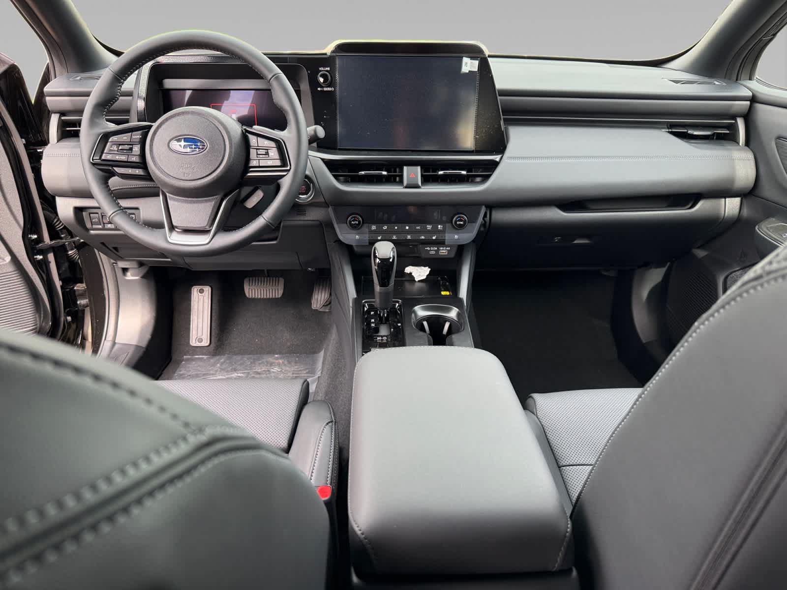 New 2026 Subaru Outback Touring XT AWD/4WD image 21