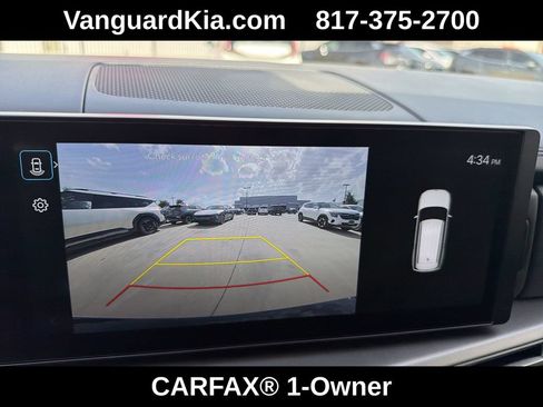 Used 2026 Hyundai Santa Fe SE FWD image 25