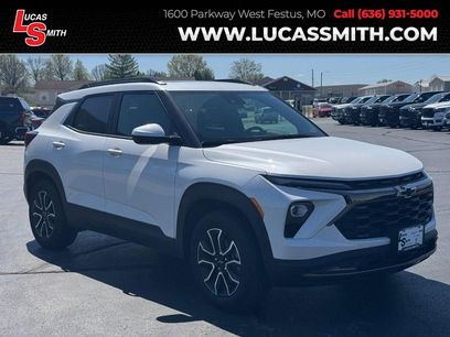 Used 2025 Chevrolet TrailBlazer ACTIV w/ Convenience Package