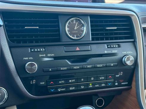 Used 2017 Lexus RX 350 350 image 33