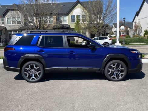 New 2026 Subaru Outback Touring XT AWD/4WD image 7
