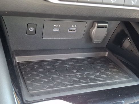 Certified 2024 Nissan Altima 2.5 SV w/ SV Premium Package AWD/4WD image 26