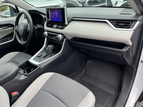 Certified 2024 Toyota RAV4 XLE w/ Convenience Package AWD/4WD image 26