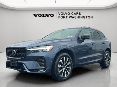 Certified 2023 Volvo XC60 B5 Plus w/ Climate Package