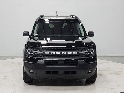 New 2026 Ford Bronco Sport Big Bend w/ Convenience Package AWD/4WD image 2