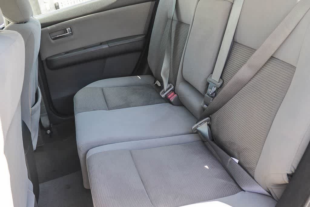 Used 2012 Nissan Sentra 2.0 SR w/ Special Edition Pkg FWD image 19