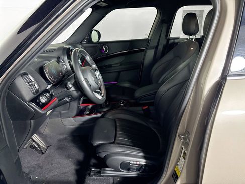 Used 2022 MINI Cooper Countryman John Cooper Works AWD/4WD image 11