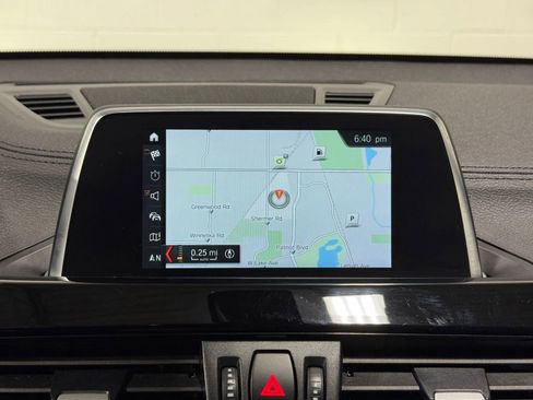 Used 2018 BMW X2 xDrive28i w/ Convenience Package image 30