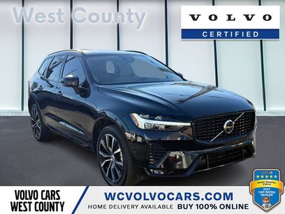 Certified 2023 Volvo XC60 B5 Plus w/ Climate Package