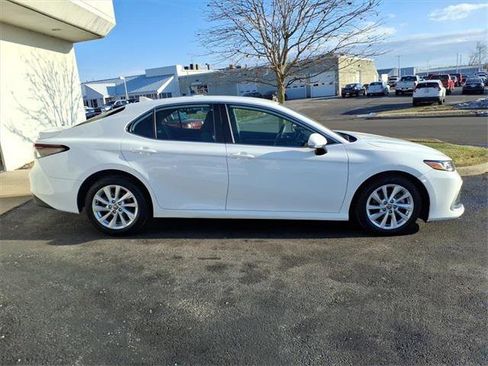 Certified 2023 Toyota Camry LE image 19