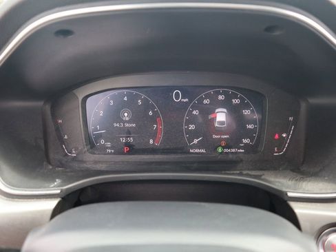 Used 2025 Acura Integra FWD image 20