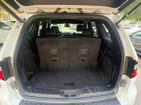 Used 2019 Dodge Durango GT AWD/4WD image 22